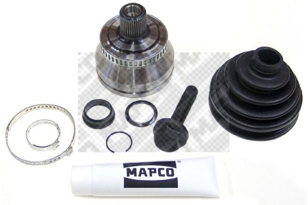 Gelenksatz Antriebswelle MAPCO 16941 vorne für OPEL